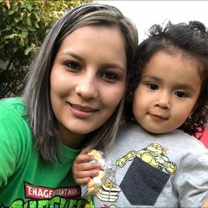 Meet your Posher, Marina